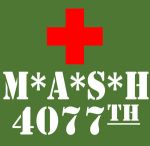 MASH 4077th MASH 4077th