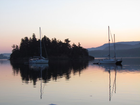 Double Island Sailboats