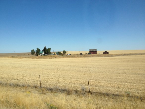 homestead on highway 97 north central oregon