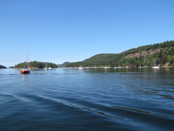 montgue harbour north