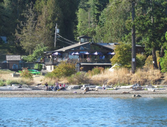 Port Browning Pub Port Browning Pub