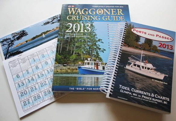 navigation reference updates for 2013