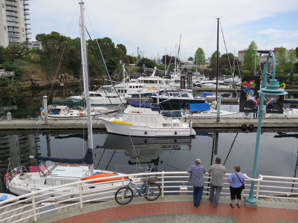 Port of Nanaimo