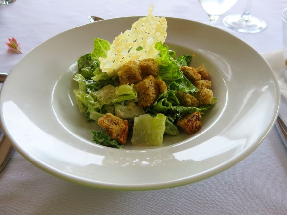 caesar salad