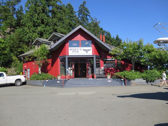 mobys pub