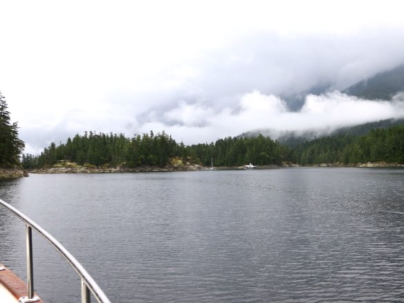 prideaux haven overcast