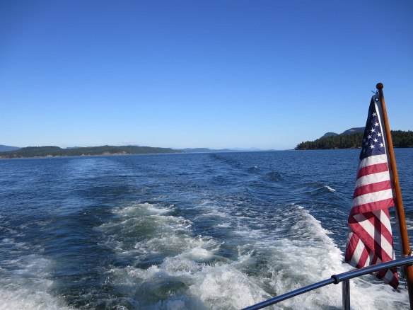 Trincomali Channel