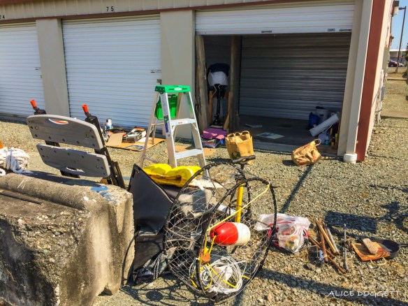 Anacortes Marina Storeroom 02
